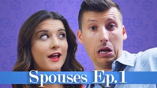 Spouses Episode 1 Coffee The Kloons [upl. by Diahann]