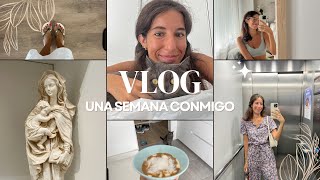 REGALITOS DE SANTO ❤️ Último vlog 🥺 [upl. by Carmena]