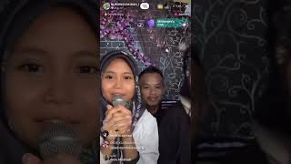 Duri Terlindung Cover By Nurain Syakirah [upl. by Barn]