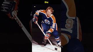 Wayne Gretzky The Great One [upl. by Siekram760]