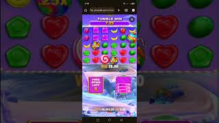 Sweet bonanza slot x1000 Tricks [upl. by Ney]