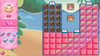 Candy crush saga level 17649 [upl. by Tabby]