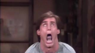 Jim Carrey In Living Color doing Transitions Season 1 Episode 4 [upl. by Attaynik]