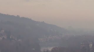 Smog le citta fuorilegge sono 18 ma in calo [upl. by Lemhar]