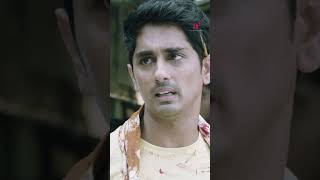 Watch full video👆 Aruvam Hit Scenes  aruvam siddharth catherinetresa sathish shorts [upl. by Ailak]