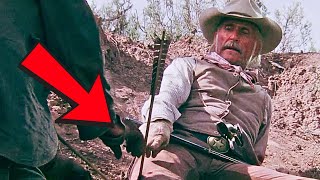 The REAL Lonesome Dove Old West History Revealed [upl. by Sinnoda]