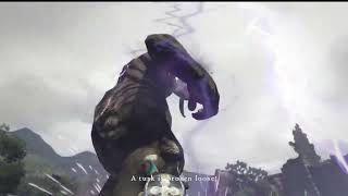 Lighting Whipped Cyclops dragonsdogma dragonsdogmadarkarisen capcom gamingadventure [upl. by Regine512]