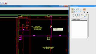 Tutorial Microstation  Métodos de selección ESP [upl. by Millhon299]