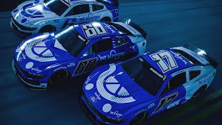 PreeceKroger to RFK Herbst to 23XI and more NASCAR news [upl. by Yrtnej]