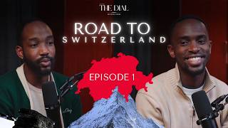 Road To Switzerland EP 1  MEETING PARMIGIANI FLEURIER FOR THE FIRST TIME [upl. by Aranaj]