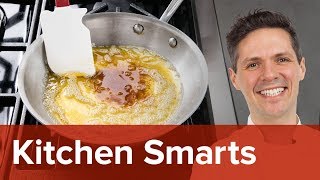 How to Make Browned Butter [upl. by Berghoff659]