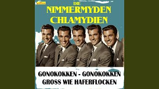 Gonokokken so groß wie Haferflocken feat Die Nimmermyden Chlamydien [upl. by Sink]