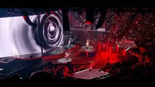 Helene Fischer Live  Rausch Live Tour  Oberhausen  Achterbahn Afrojack Remix  23052023 [upl. by Libbie774]