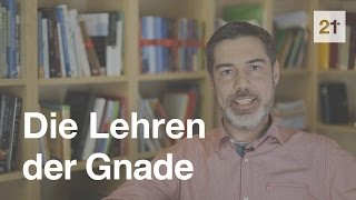 Christian Wegert – Die Lehren der Gnade [upl. by Ynaffi302]