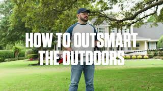 ECHO – How to Outsmart the Outdoors [upl. by Eislek887]