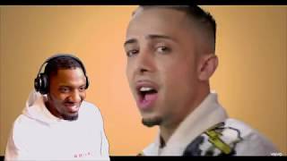 Dappy singin to the Ladies Dappy  Oh My Official Video ft Ay Em  REACTION [upl. by Calla]