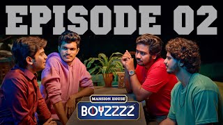 MH BOYZZZZ Episode 2  Sundar Ki Home Tour  Wirally Originals  Tamada Media [upl. by Harriette]