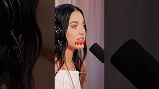 Katy Perrys daughter can SING 🎤🫶 [upl. by Lester799]