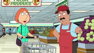 LOIS SHOPPING INSIDER SPEAK FOR KALE [upl. by Maclean]