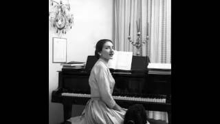 Maria Callas  Una voce poco fa [upl. by Cinemod]