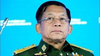 RFA နေ့စဉ်တိုက်ရိုက်ထုတ်လွှင့်ချက် ၂၀၂၄ နိုဝင်ဘာ ၁၁ ရက် ညပိုင်း [upl. by Theona374]