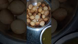 panipuri pleasesubscribemychannel ytshorts  vairal shorts [upl. by Naes]