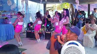 Mix dance song  Samang Norte Bolinao Pangasinan cover CTJ NAVAS BAND  09168442301 [upl. by Kcirdde]