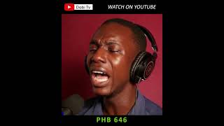 Presby hymn 646 Worship song [upl. by Africa]