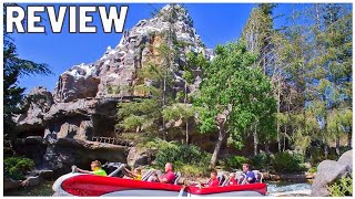 The First Ever Steel Roller Coaster Is it a Good Ride  Matterhorn Review [upl. by Canter]