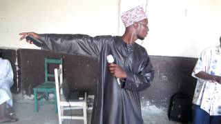 AMES JANVIER 2014  MUSABAQA QURAN  PART 3 [upl. by Annasoh]