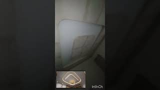 pop design falseceiling bad rom short video [upl. by Yellehs]