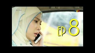 Titian Cinta Episod 8 Full [upl. by Teddie]