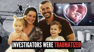 Chris Watts Family Murders Full Documentary [upl. by Breeze]