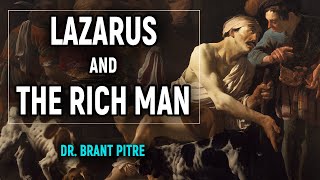 Lazarus and the Rich Man [upl. by Notsuj]