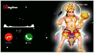 The Legend of Hanuman Ringtone  Tamil Ringtones  Ringtone 2022  South Indian Bgm Ringtone [upl. by Eissirc751]