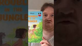 Read Aloud Disney Stories  Trouble in the Jungle • Teaser [upl. by Nas]