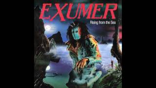 Exumer  I Dare You [upl. by Tasia]