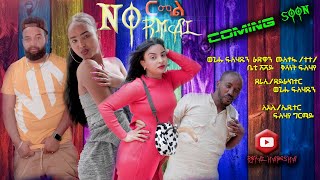 New Eritrean Comedy 2022 Normal by Wegihu Fsihatsion [upl. by Irwinn]