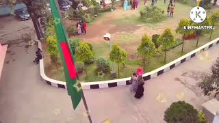 ❣️😍 Stamford University Bangladesh 🧡💚 dream campus 💗💖 a moment of joy 💙🤎 support me guys 🙋🏻❣️💯 [upl. by Pinkham]