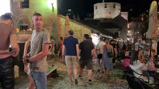 Mostar Bosnia and Herzegovina  4K [upl. by Eiznekam194]