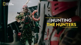 Hunting the Hunters  Trafficked with Mariana Van Zeller  Full Episode  S02E10  हिन्दी [upl. by Assenej]