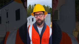 Engineer👷‍♂️ Reaction №10 contruction [upl. by Milford385]