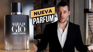 Giorgio Armani Acqua di Gio Parfum [upl. by Lanos]