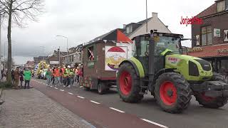 Bombakkes Optocht Gennep 20224 01 [upl. by Airamas847]