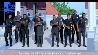 AIC TUMAINI CHOIR BUKOKWA BUCHOSA UASI [upl. by Berliner]