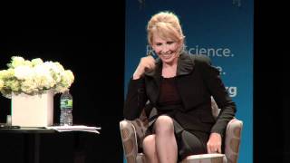 Trudie Styler on her Marriage to Sting How ADHD affects her relationship [upl. by Ted846]