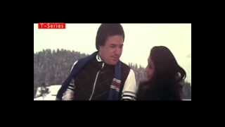 Aap Ki Nazron Se Full Song  Insaaf Main Karoongaa  Rajesh Khanna Tina Munim [upl. by Nraa]