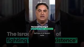 Cenk Uygur confronts Piers Morgan about Israeli Propaganda [upl. by Pearline360]