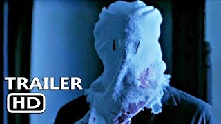 MALEVOLENCE 3 KILLER Official Trailer 2018 Horror Movie [upl. by Bronny]