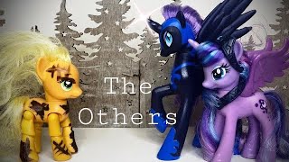 MLP The Others Ep10 Nightmare Moon Danger [upl. by Bone]